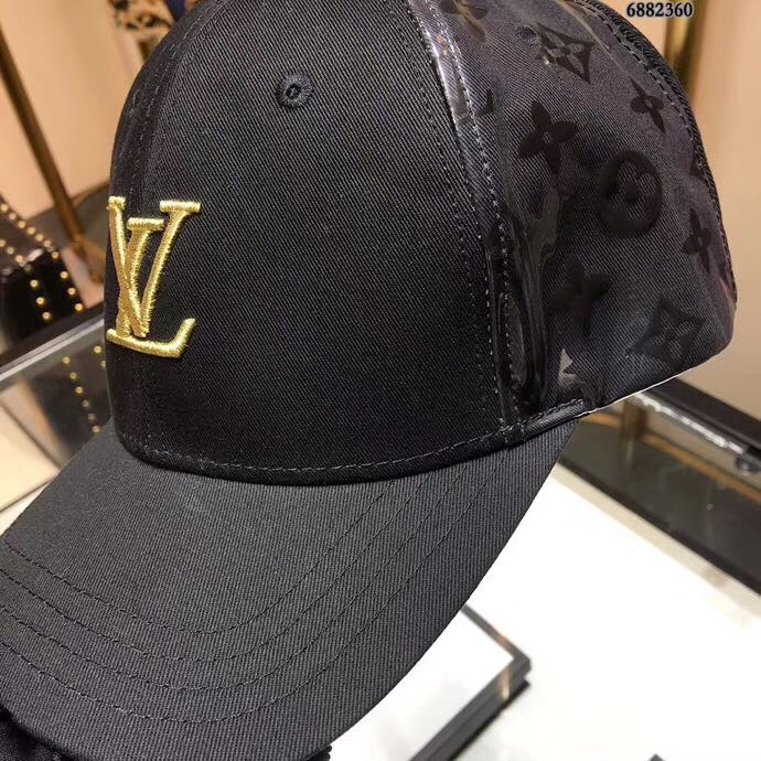 ルイヴィトン【LOUIS VUITTON】 帽子 キャップ cap コピー LV-XL70-75